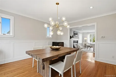 15 Kilmer Road Larchmont NY 10538