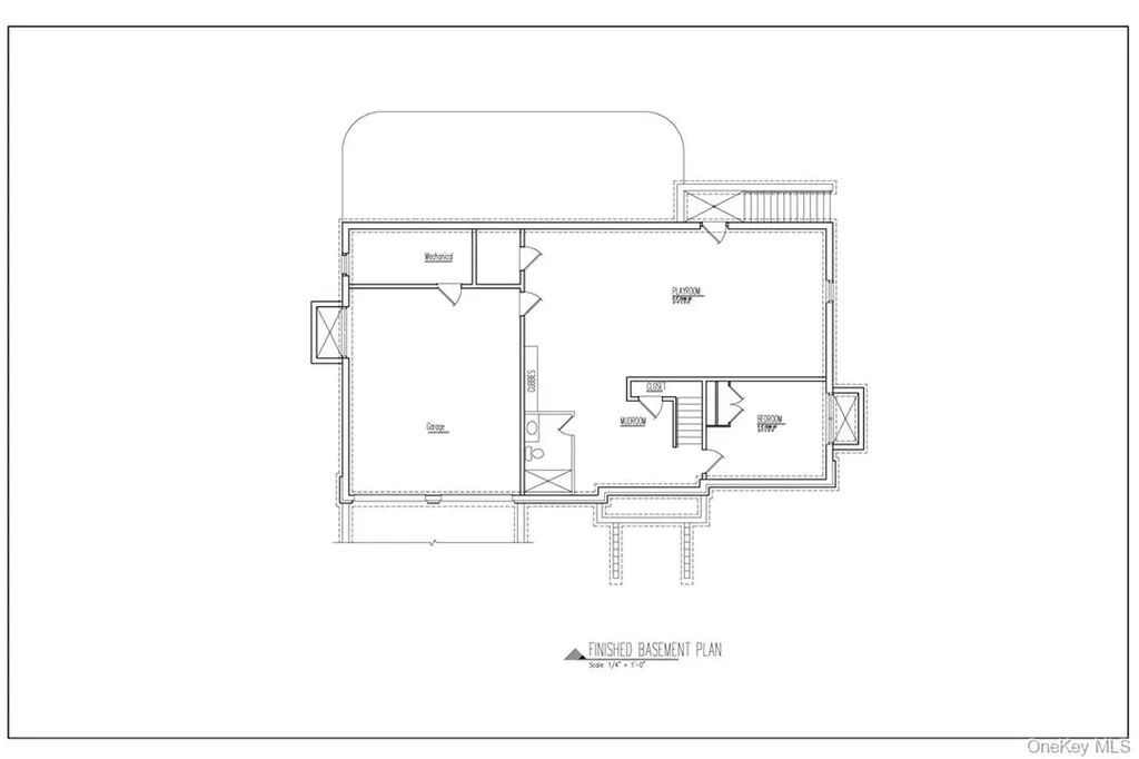 233 Highland Road Rye NY 10580
