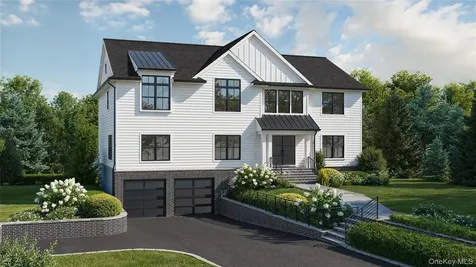 233 Highland Road Rye NY 10580
