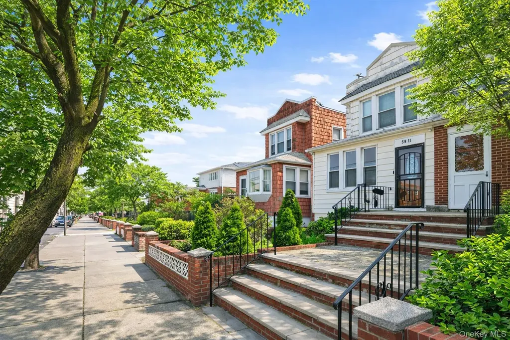 5911 Fresh Pond Road Maspeth NY 11378