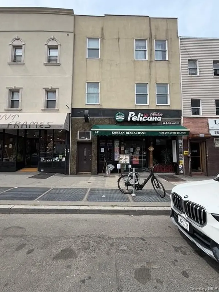 941 Manhattan Avenue Brooklyn NY 11222
