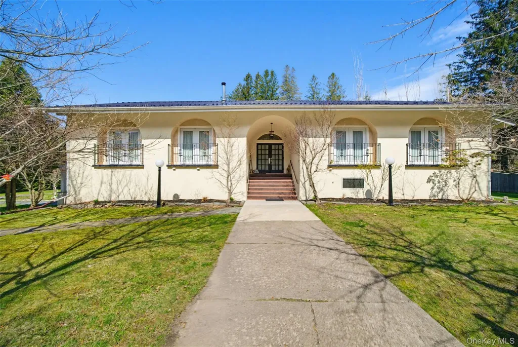 23 Cooley Road Parksville NY 12768