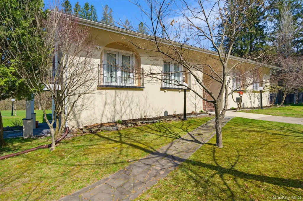 23 Cooley Road Parksville NY 12768