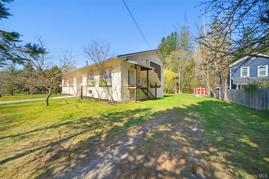 23 Cooley Road Parksville NY 12768