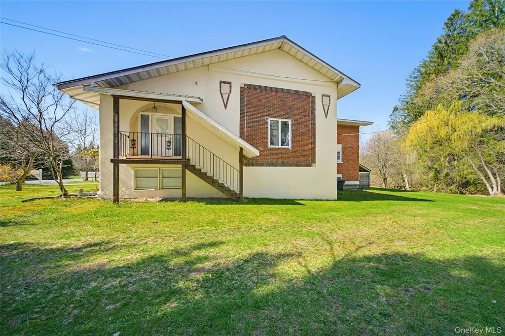 23 Cooley Road Parksville NY 12768