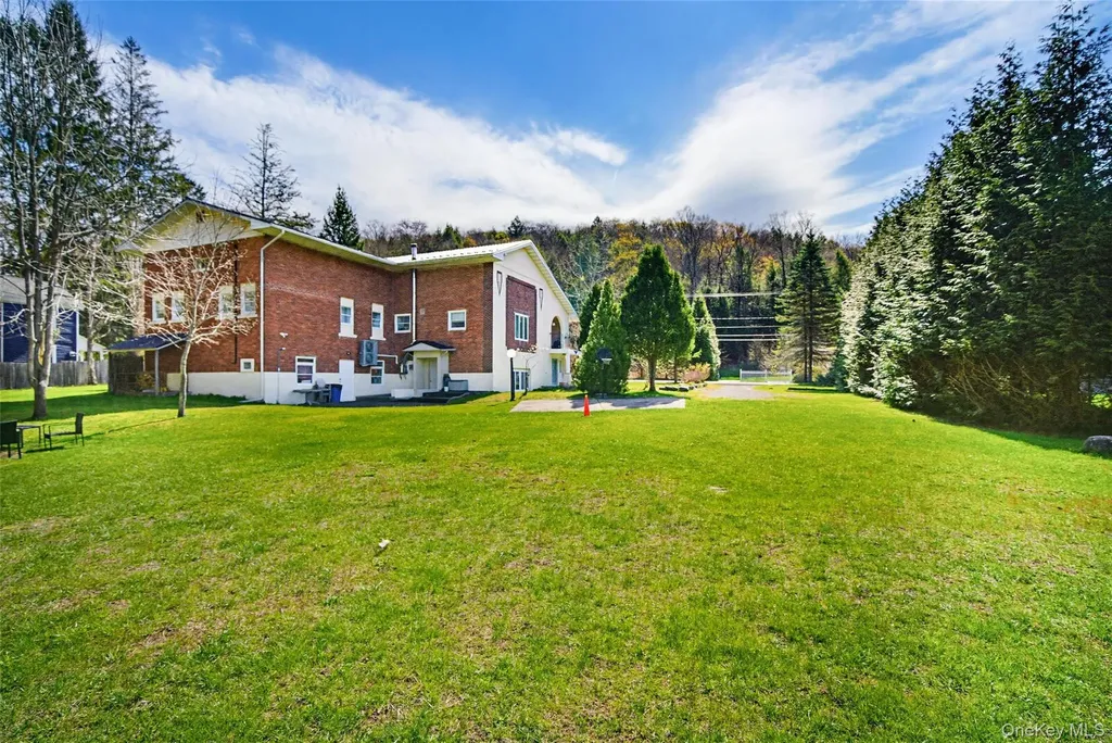 23 Cooley Road Parksville NY 12768