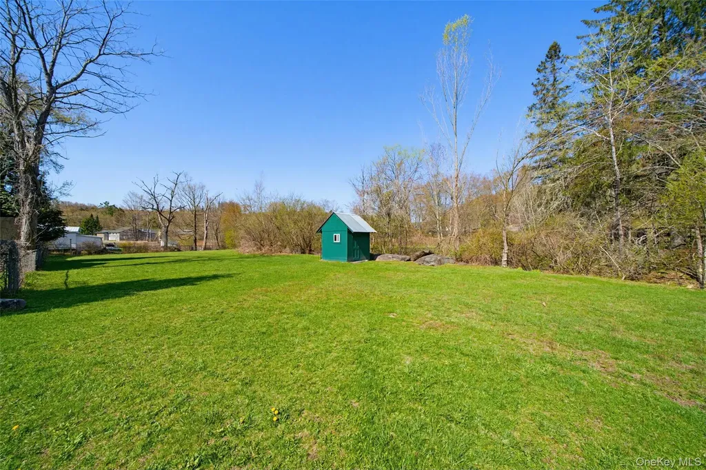 23 Cooley Road Parksville NY 12768