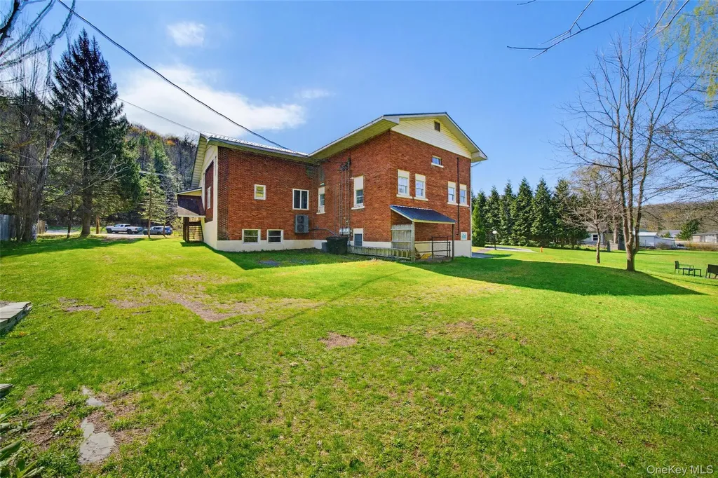 23 Cooley Road Parksville NY 12768