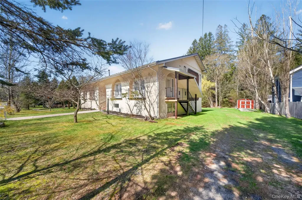23 Cooley Road Parksville NY 12768