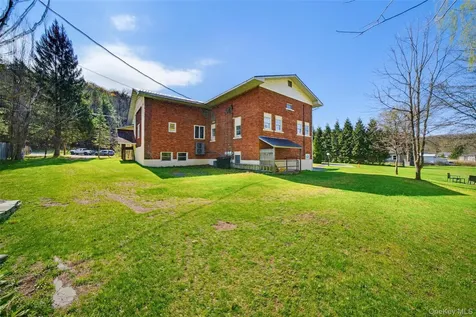 23 Cooley Road Parksville NY 12768