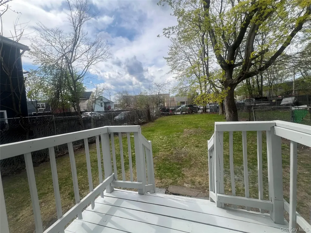 34 Smith Street Poughkeepsie NY 12601