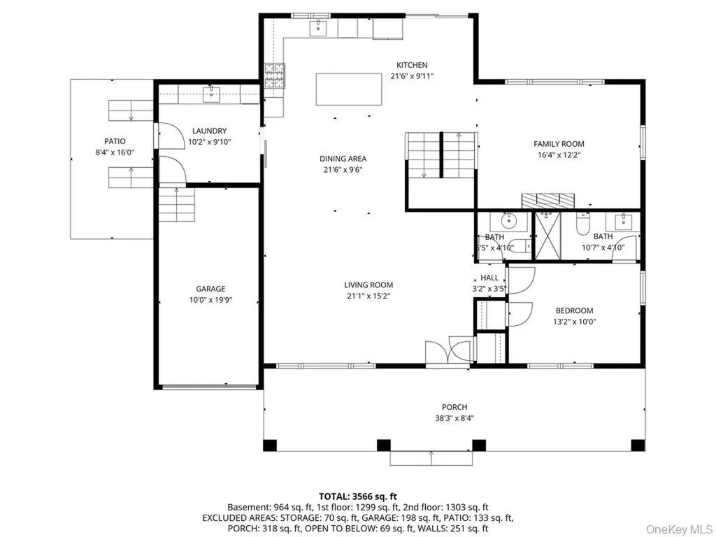 4 Allison Drive Old Bethpage NY 11804