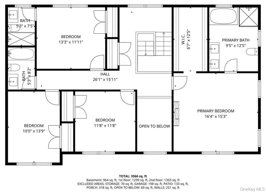 4 Allison Drive Old Bethpage NY 11804