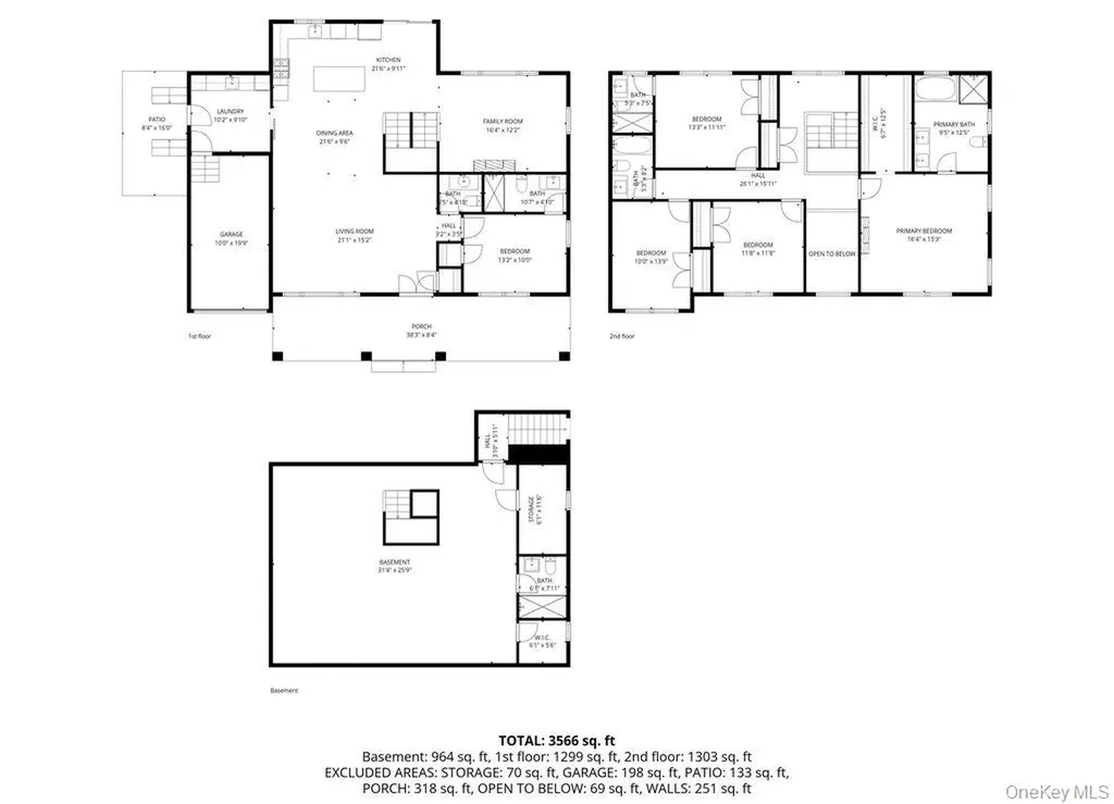 4 Allison Drive Old Bethpage NY 11804