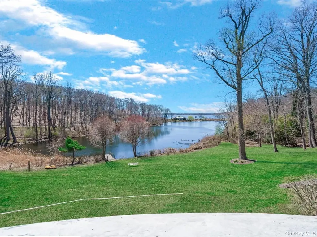 19 Mallard Drive Lloyd Harbor NY 11743
