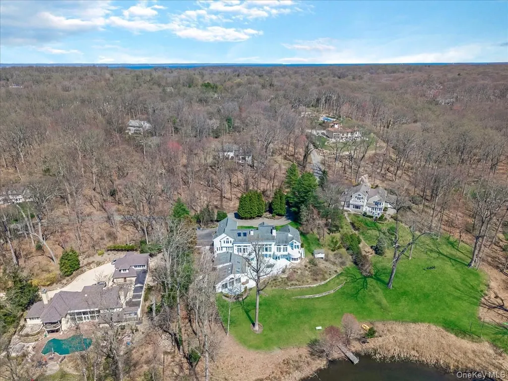 19 Mallard Drive Lloyd Harbor NY 11743