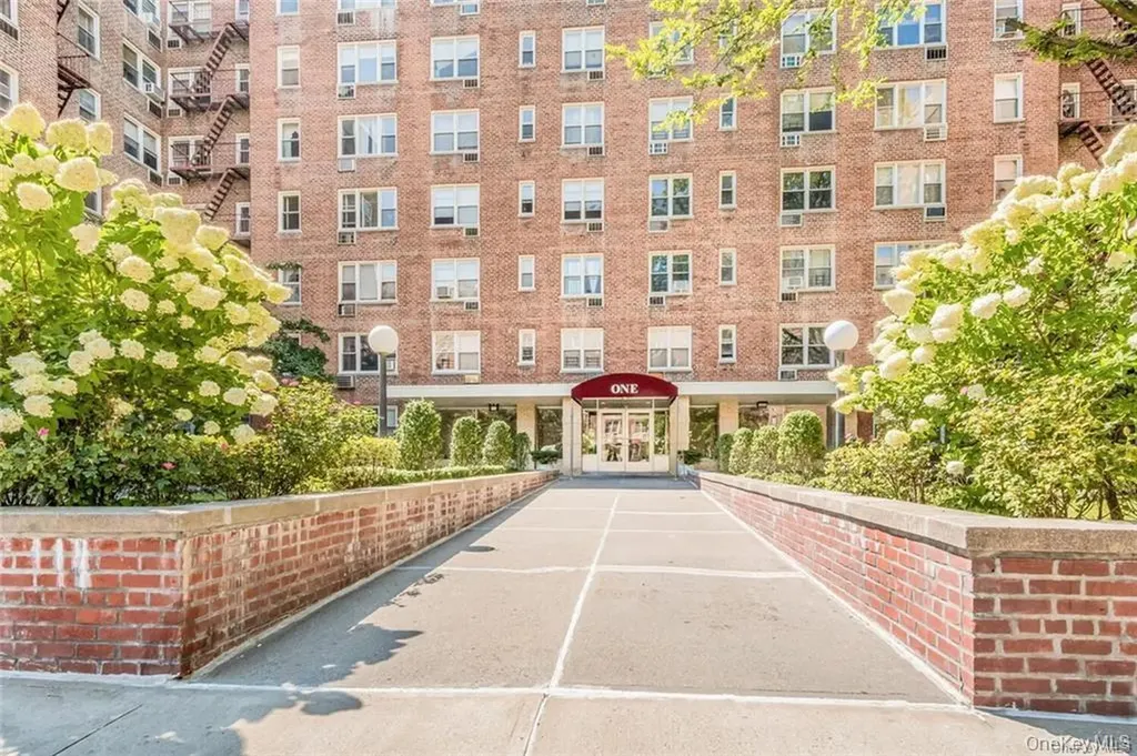 4 Sadore Lane Yonkers NY 10710
