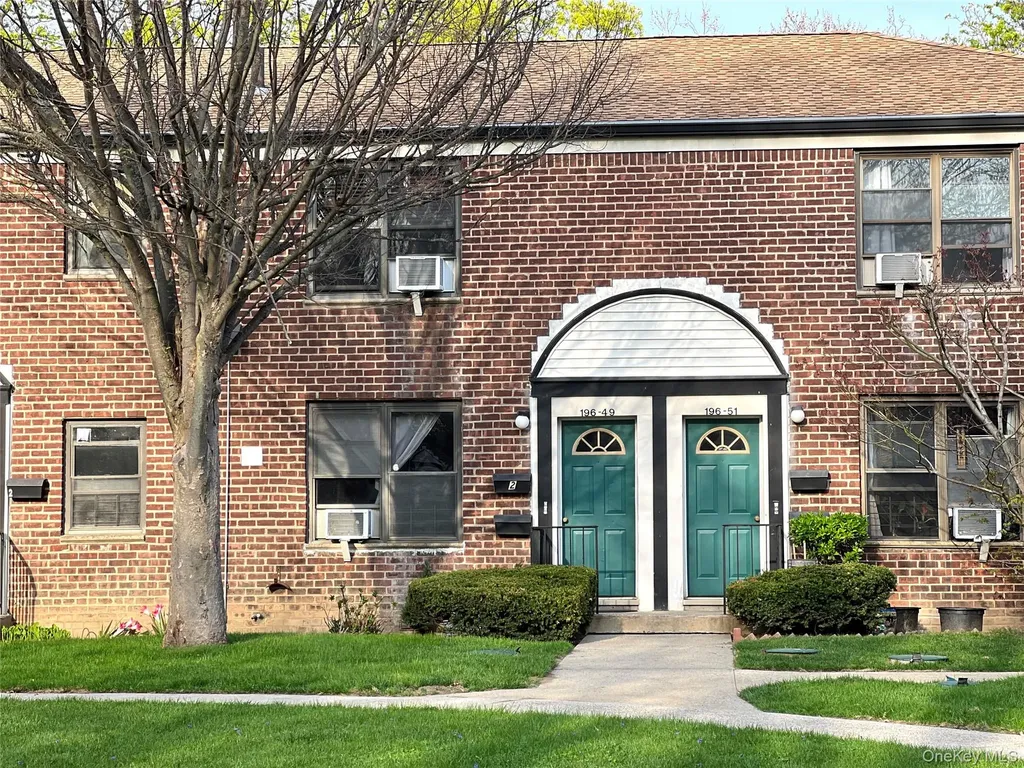19649 69th Avenue Fresh Meadows NY 11365