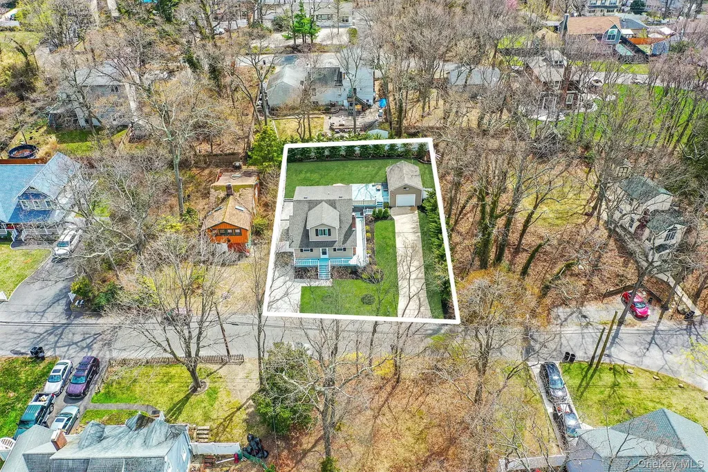 38 Hawthorne Road Rocky Point NY 11778