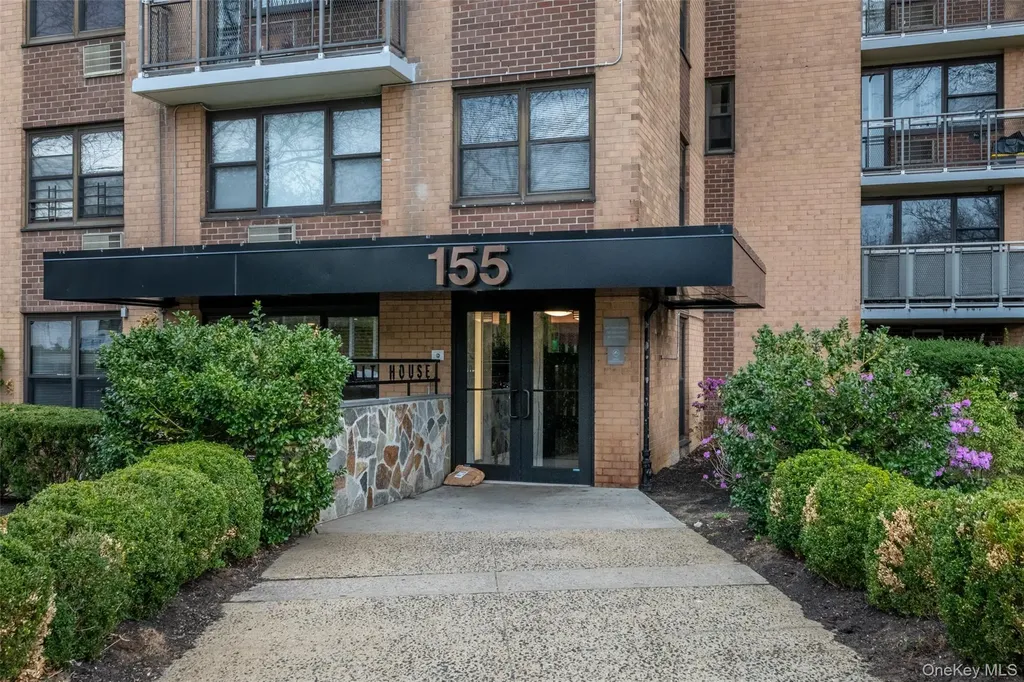 155 Ferris Avenue White Plains NY 10603