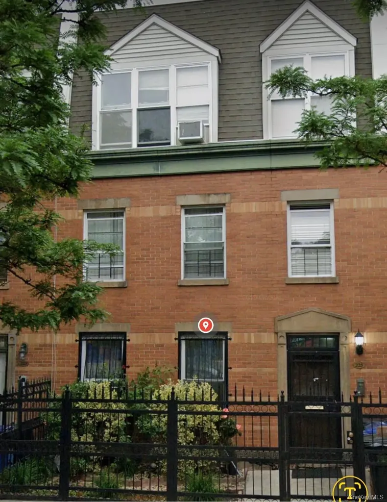 223 East 110 Street New York (manhattan) NY 10029