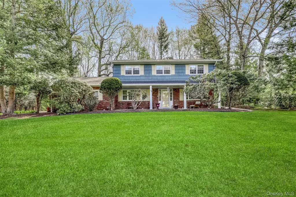 16 Sterling Forest Lane Suffern NY 10901