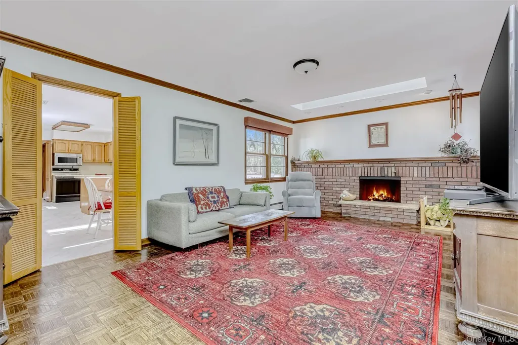 16 Sterling Forest Lane Suffern NY 10901