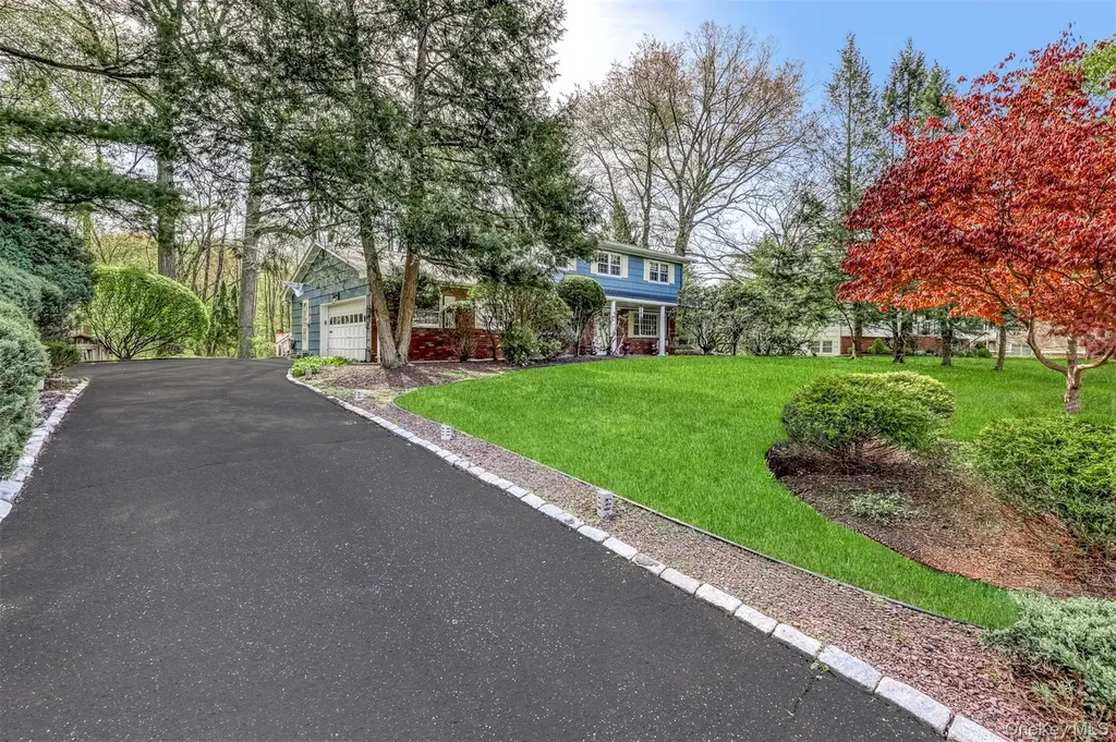 16 Sterling Forest Lane Suffern NY 10901