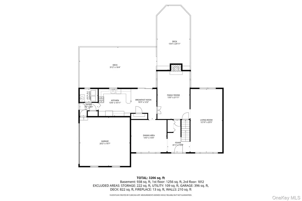 16 Sterling Forest Lane Suffern NY 10901