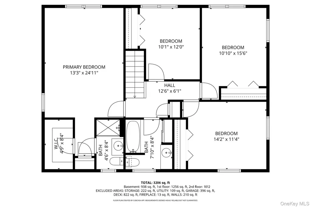 16 Sterling Forest Lane Suffern NY 10901
