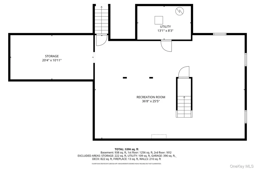 16 Sterling Forest Lane Suffern NY 10901