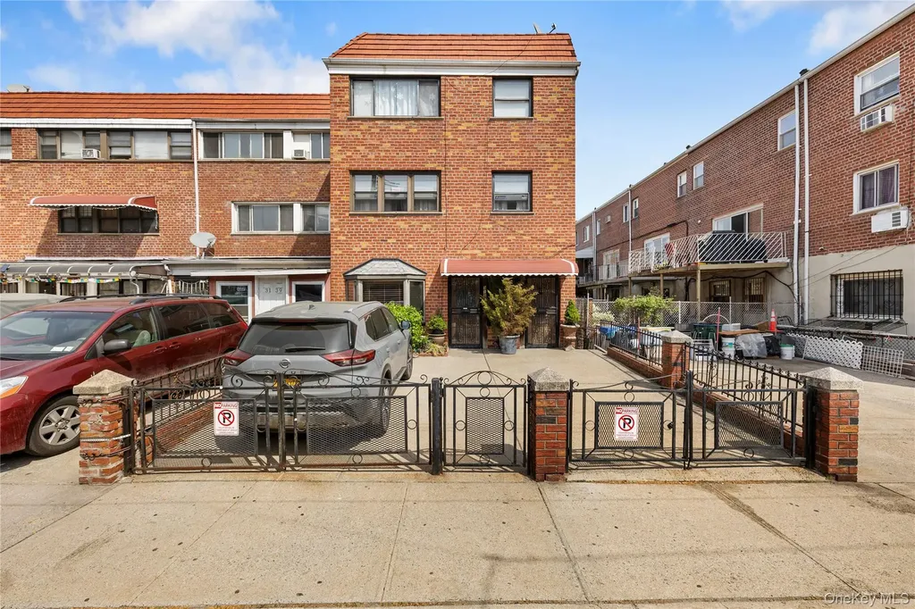 3141 68th Street Woodside NY 11377