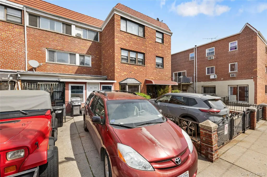 3141 68th Street Woodside NY 11377