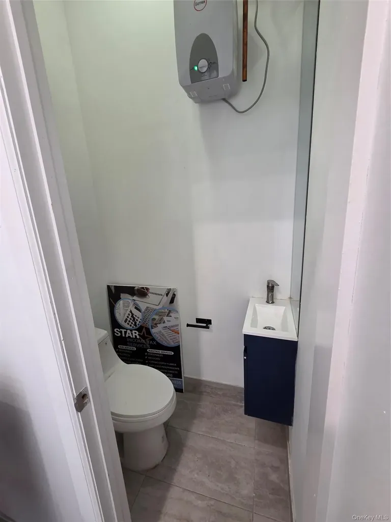 547 E 137th Street Bronx NY 10454