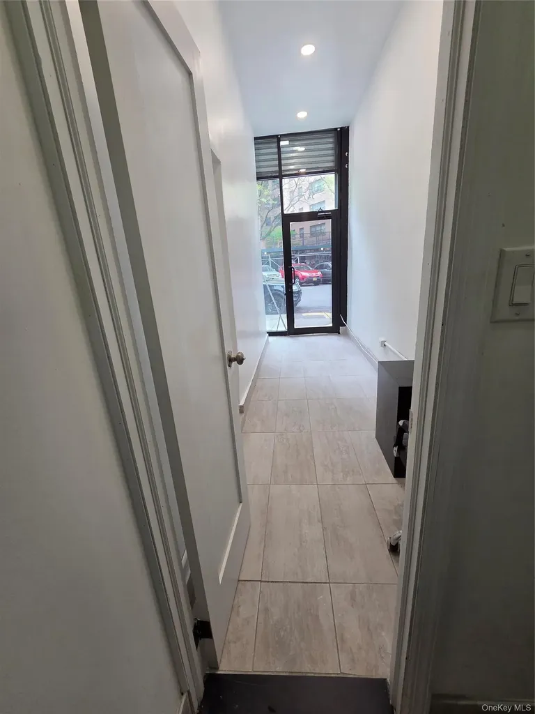547 E 137th Street Bronx NY 10454