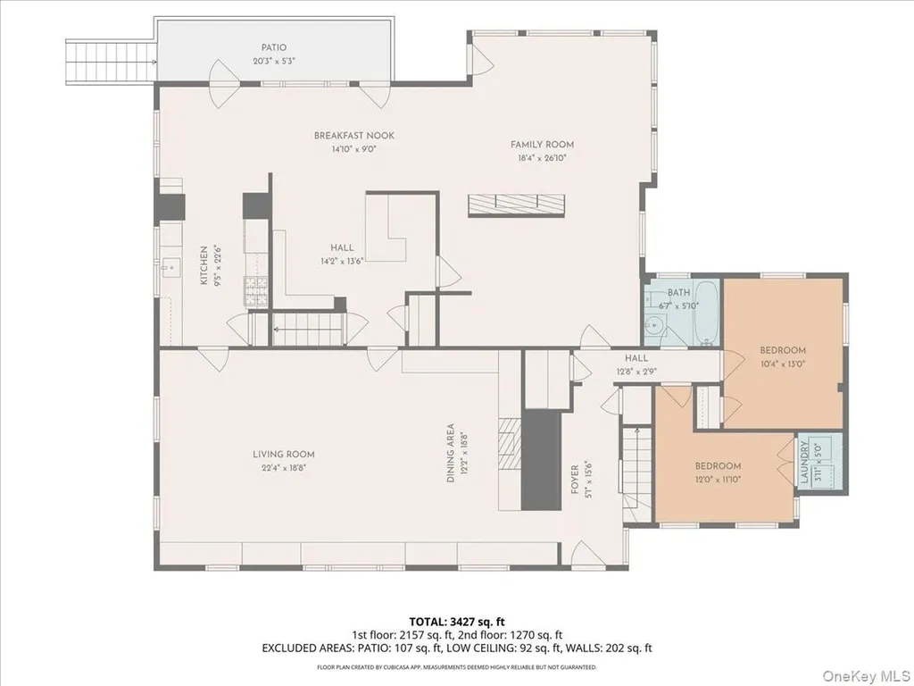 145 Saxon Woods Road White Plains NY 10605