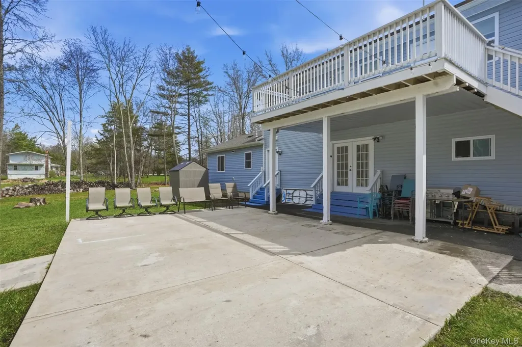 2428 Bruynswick Road Wallkill NY 12589