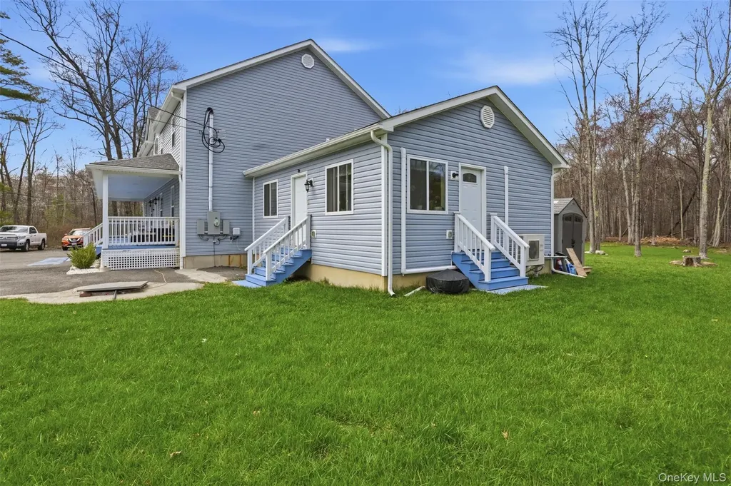 2428 Bruynswick Road Wallkill NY 12589