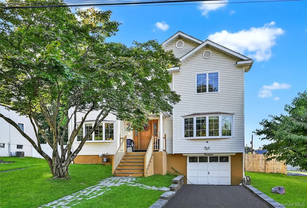 14 Malone Avenue Garnerville NY 10923