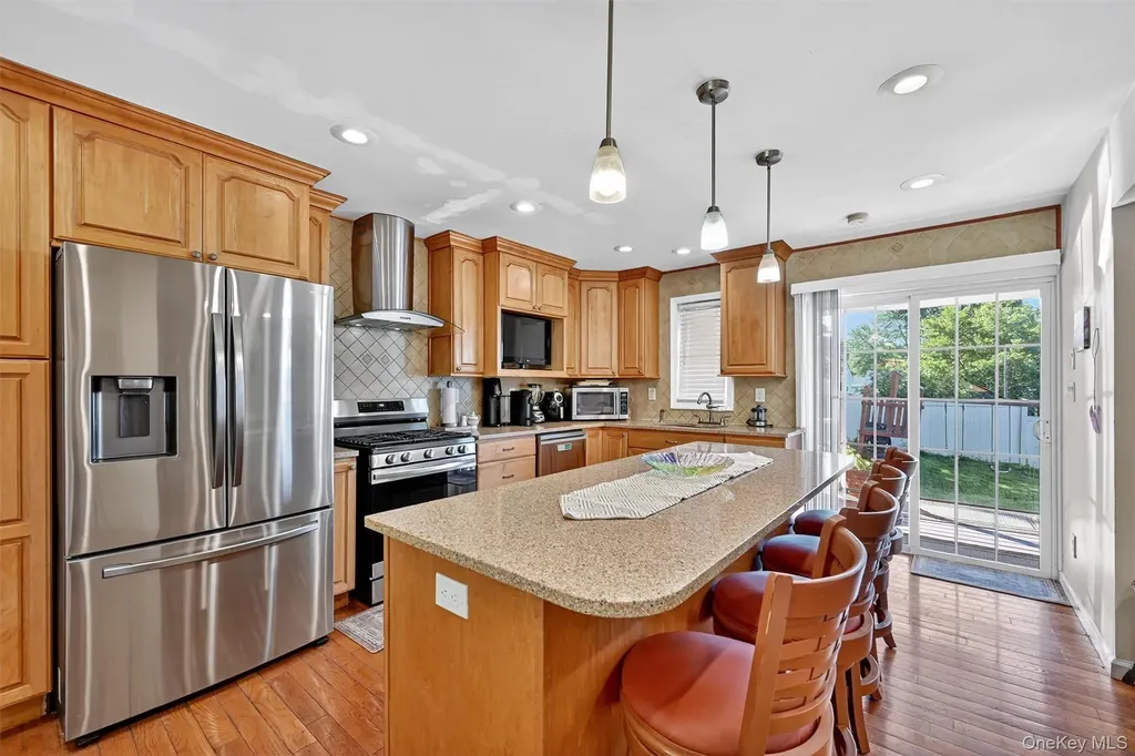 14 Malone Avenue Garnerville NY 10923