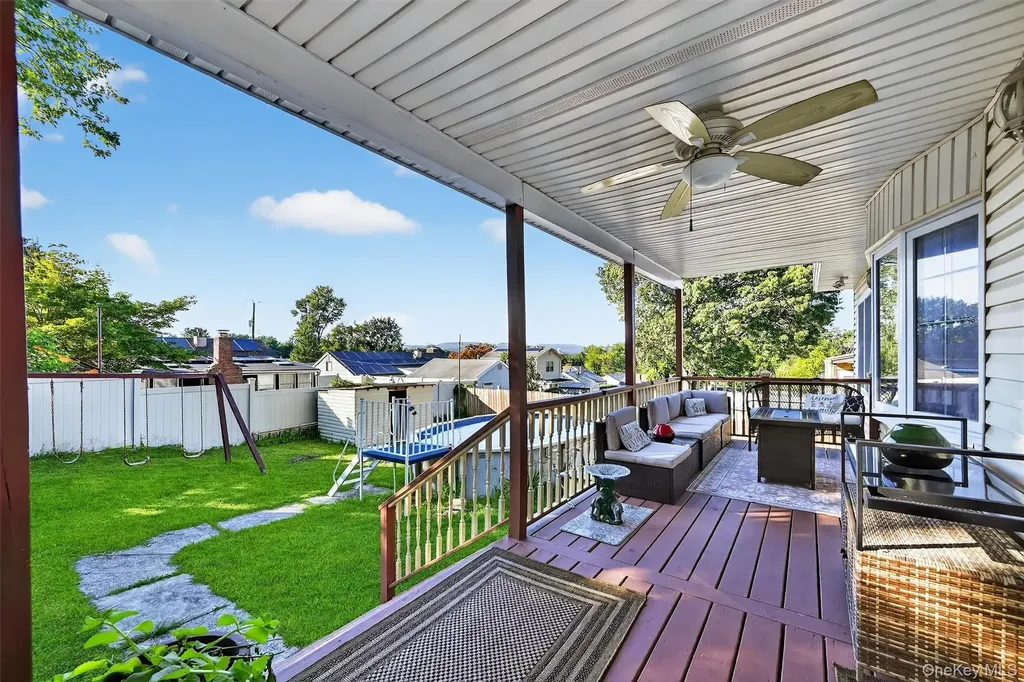 14 Malone Avenue Garnerville NY 10923