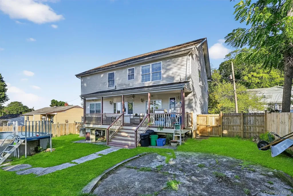 14 Malone Avenue Garnerville NY 10923