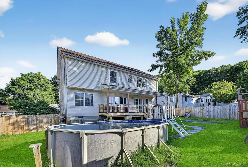14 Malone Avenue Garnerville NY 10923