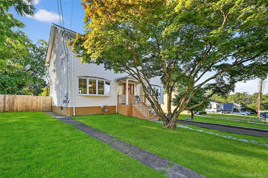 14 Malone Avenue Garnerville NY 10923