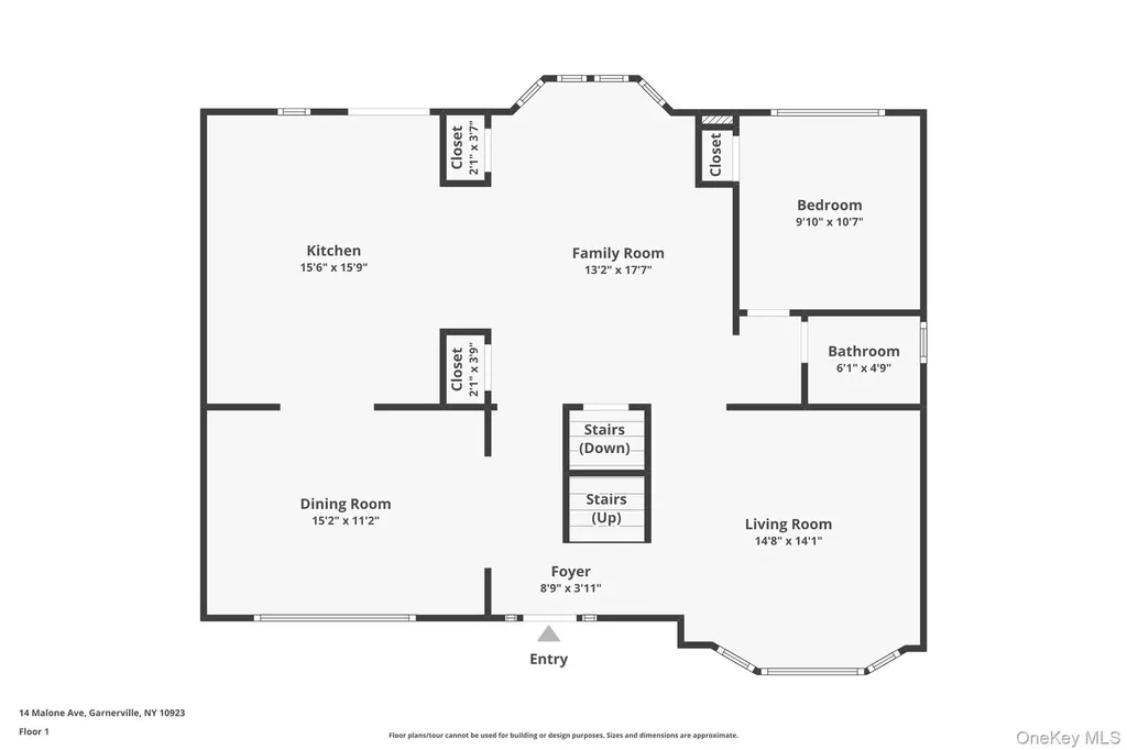 14 Malone Avenue Garnerville NY 10923