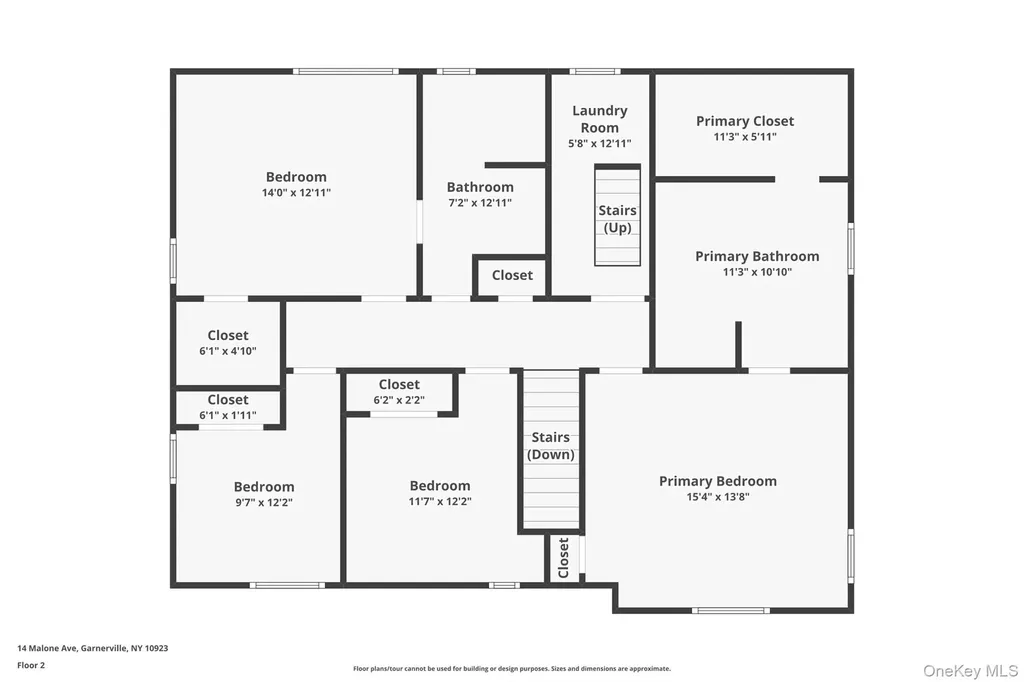 14 Malone Avenue Garnerville NY 10923