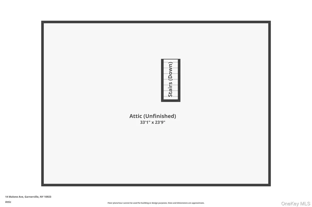 14 Malone Avenue Garnerville NY 10923