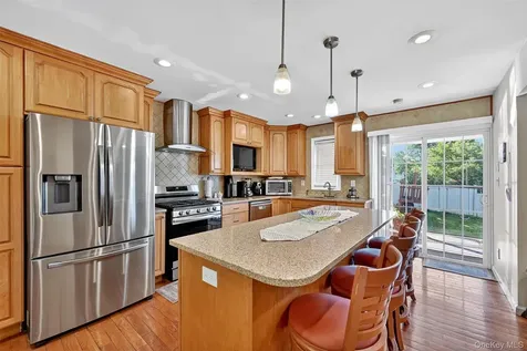 14 Malone Avenue Garnerville NY 10923