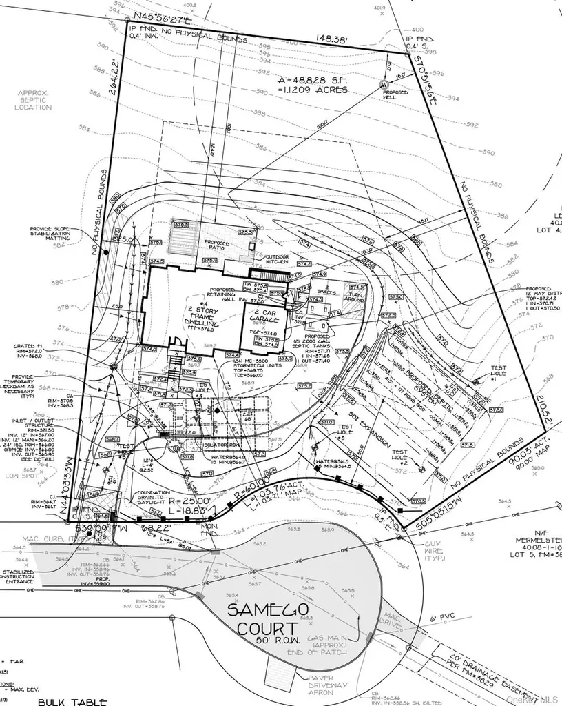 4 Samego Court Suffern NY 10901