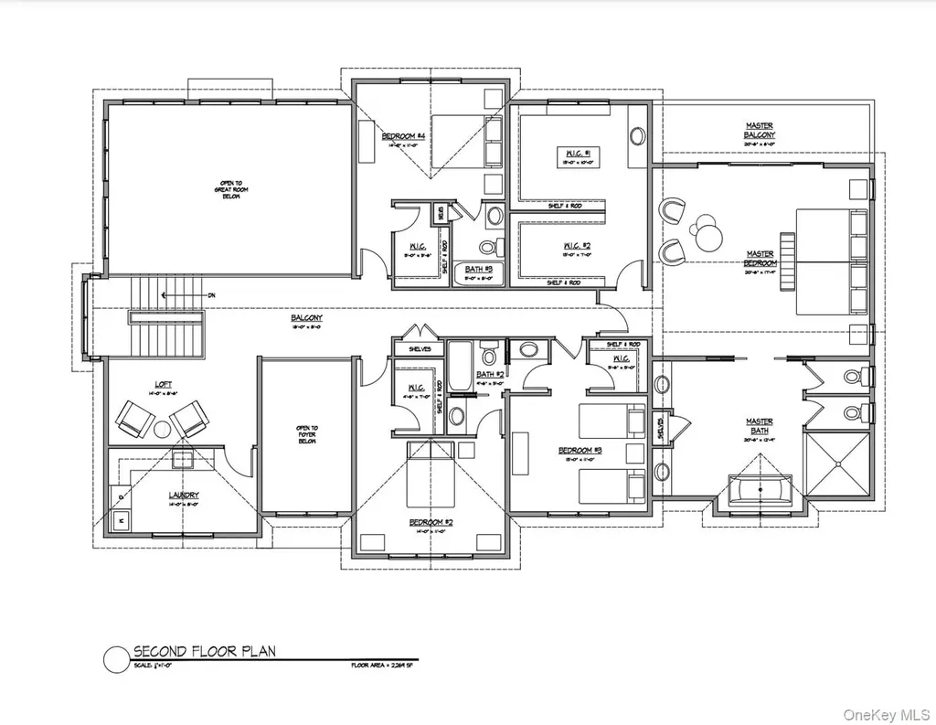4 Samego Court Suffern NY 10901